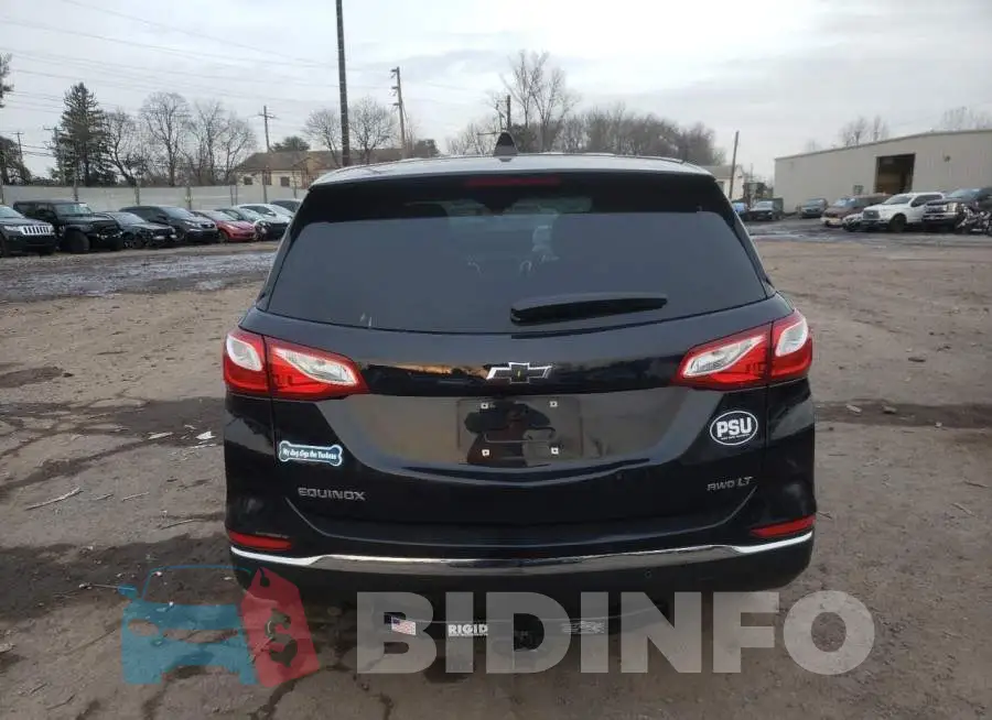 2GNAXTEV9L6183178 Photo# 6