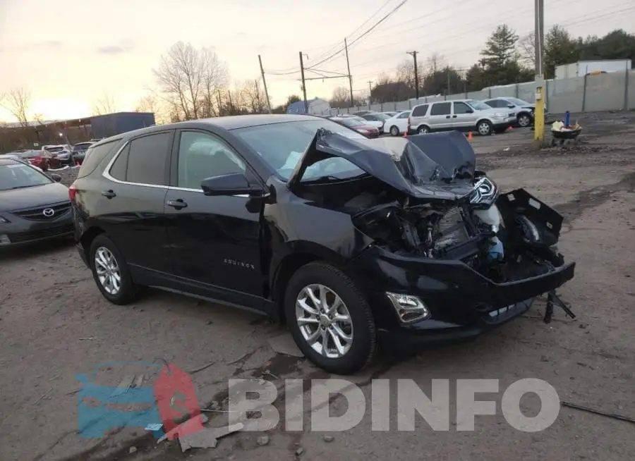 2GNAXTEV9L6183178 Photo# 4