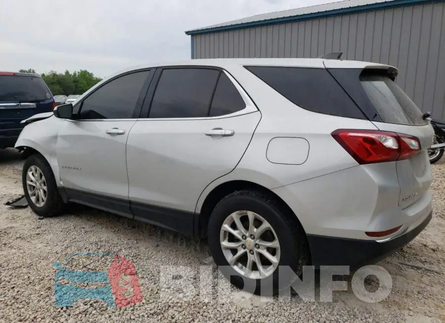2GNAXUEV3K6167224 Photo# 2