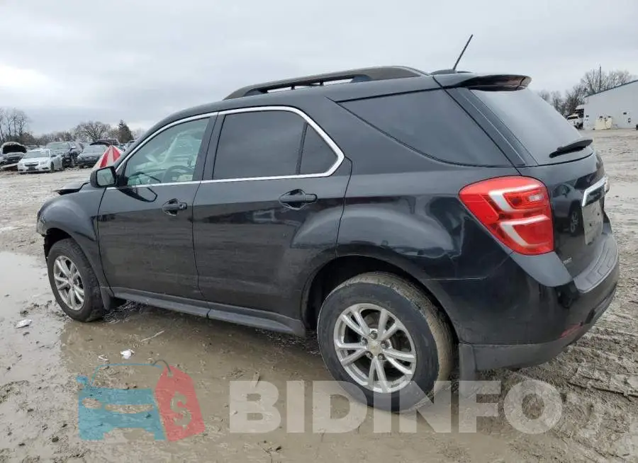 2GNFLFEK4G6140785 Photo# 2
