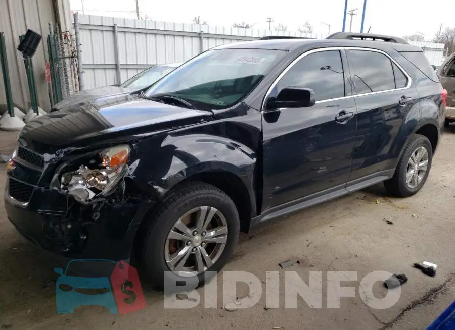 2GNFLFEK9E6212433 Photo# 1