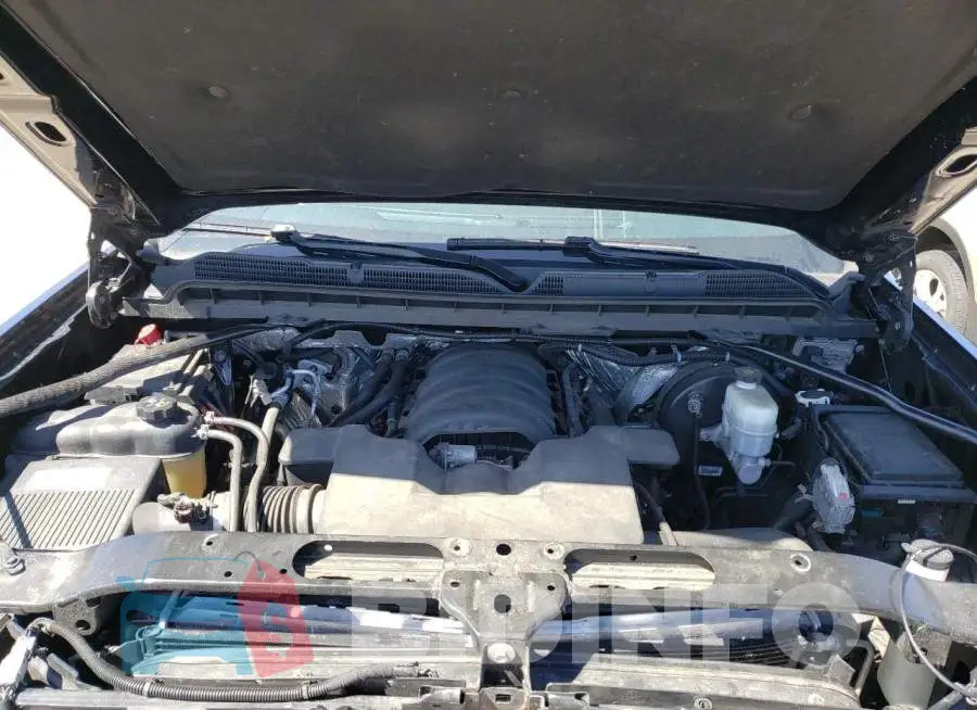 3GCUKSEC9HG141781 Photo# 11