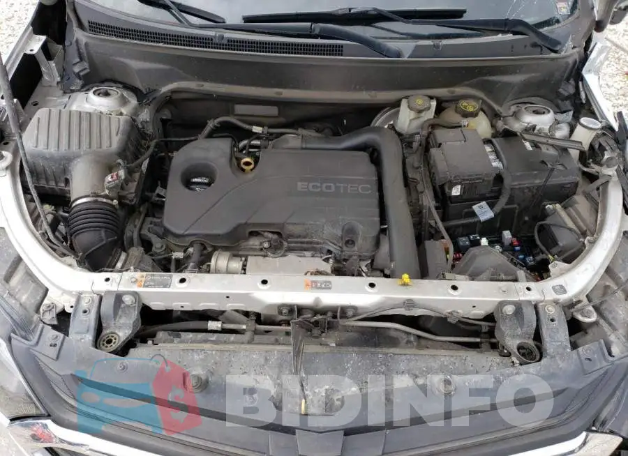3GNAXHEV7JS504307 Photo# 11