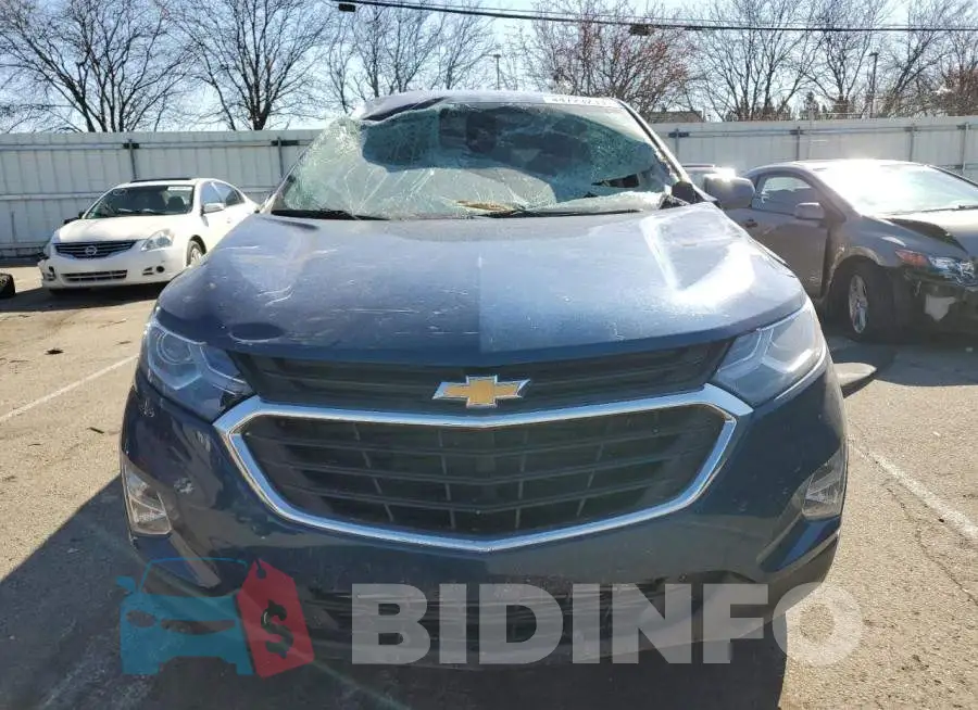 3GNAXUEV1ML382695 Photo# 5