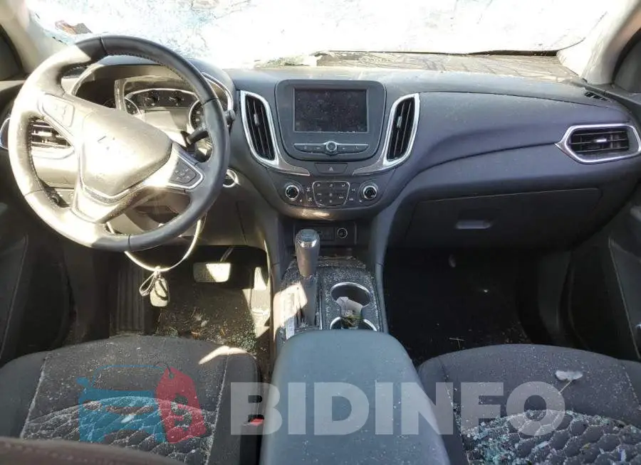 3GNAXUEV1ML382695 Photo# 8