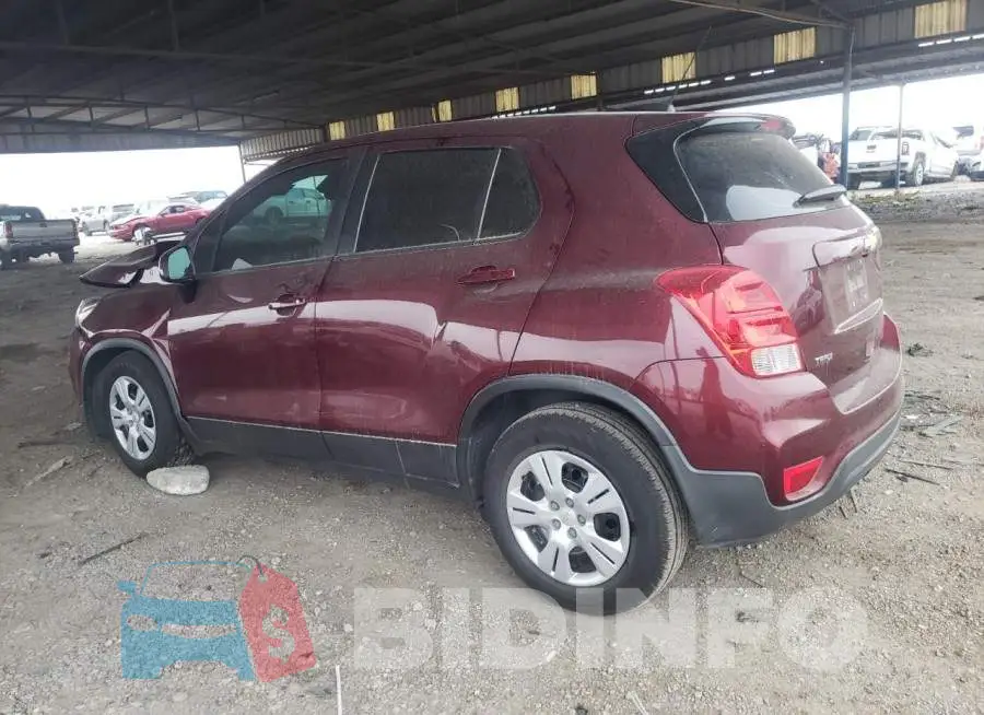 3GNCJKSB6HL226277 Photo# 2