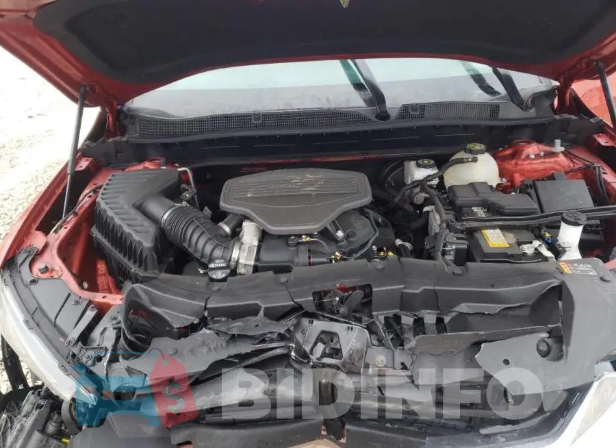 3GNKBCRS4MS520605 Photo# 12