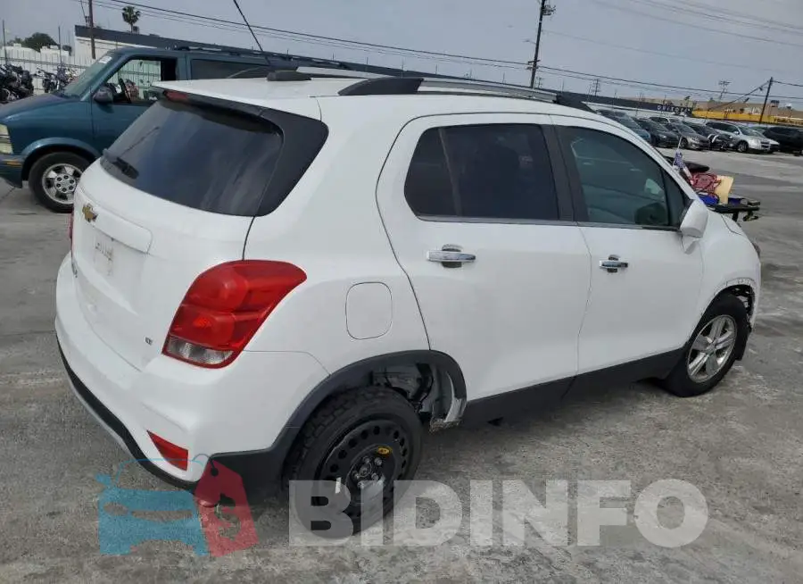 KL7CJLSB1HB154871 Photo# 3