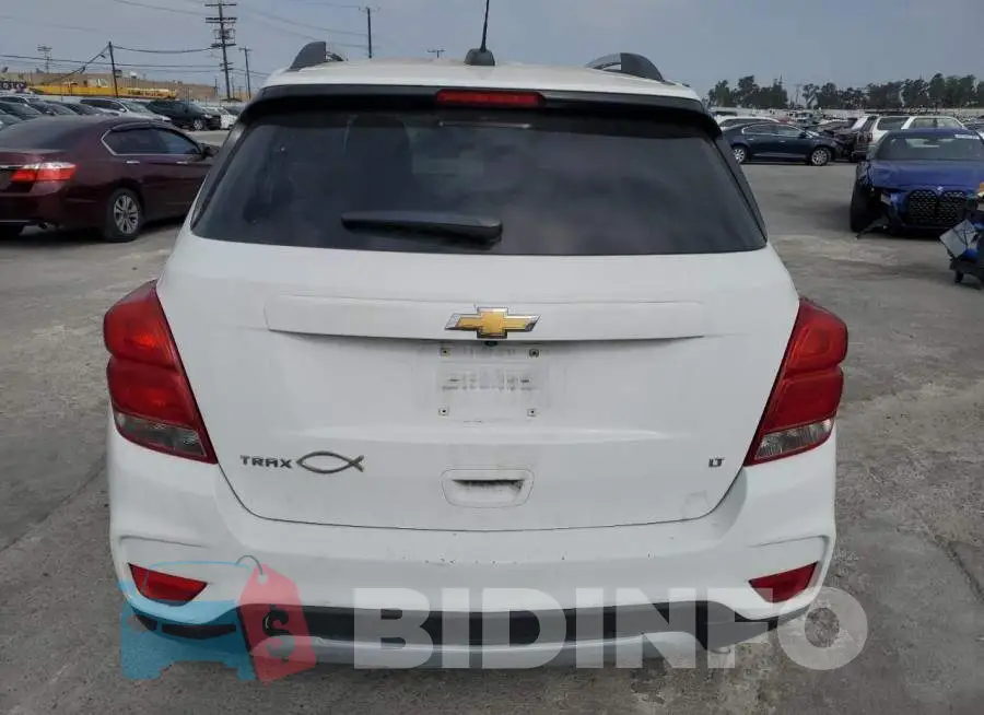 KL7CJLSB1HB154871 Photo# 6