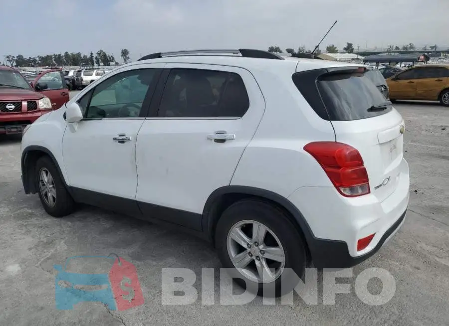 KL7CJLSB1HB154871 Photo# 2