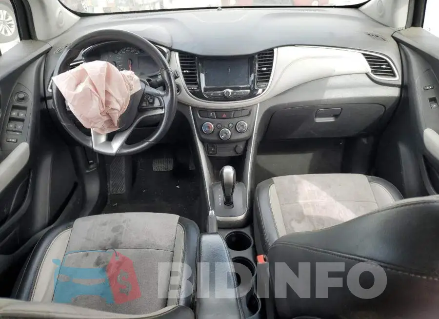 KL7CJLSB1HB154871 Photo# 8