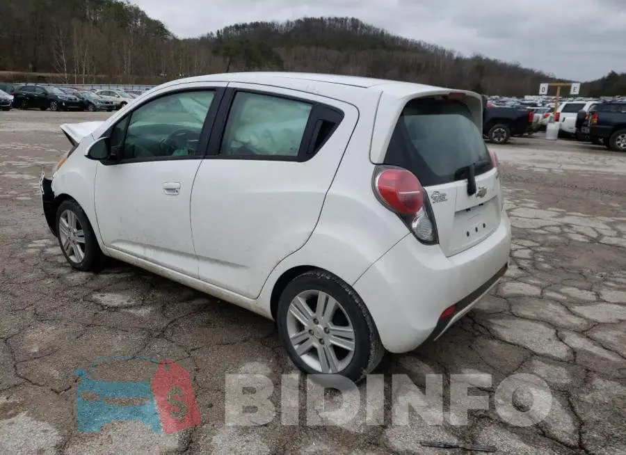 KL8CD6S96EC560538 Photo# 2