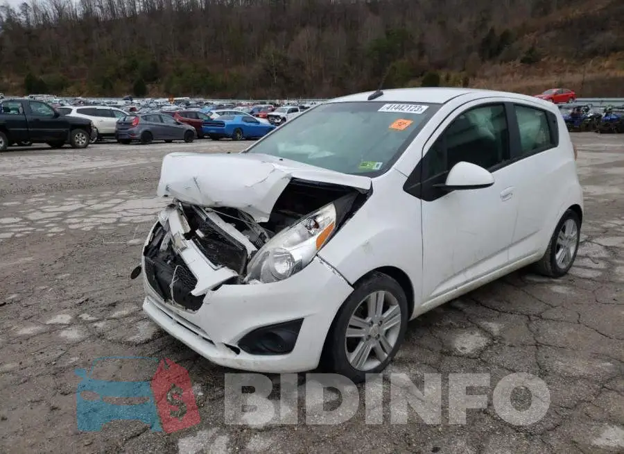 KL8CD6S96EC560538 Photo# 1