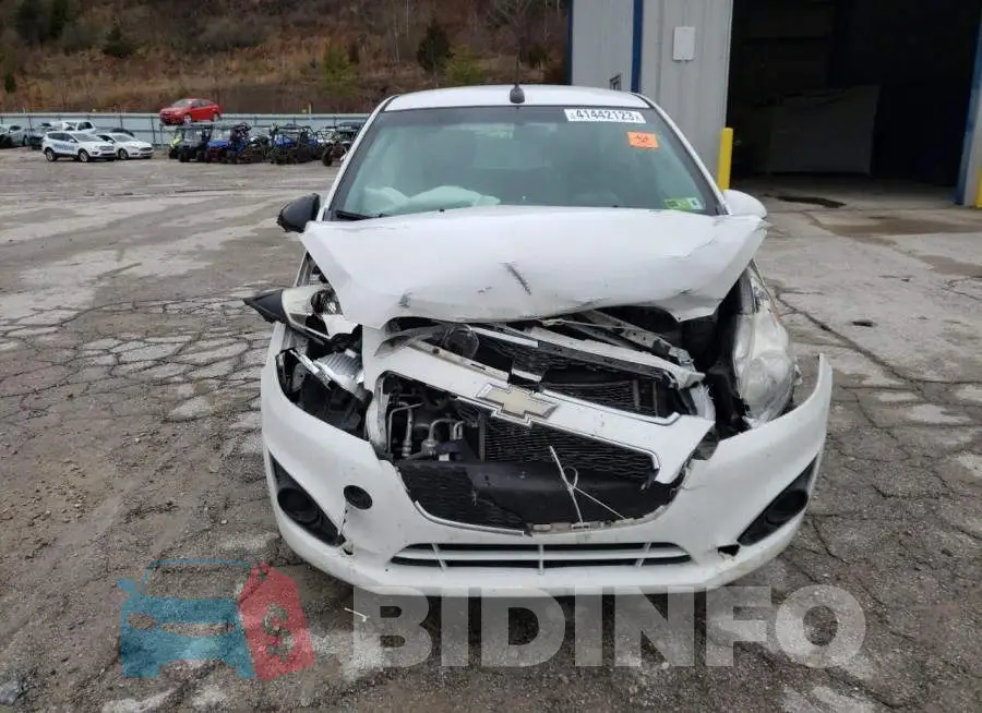 KL8CD6S96EC560538 Photo# 5