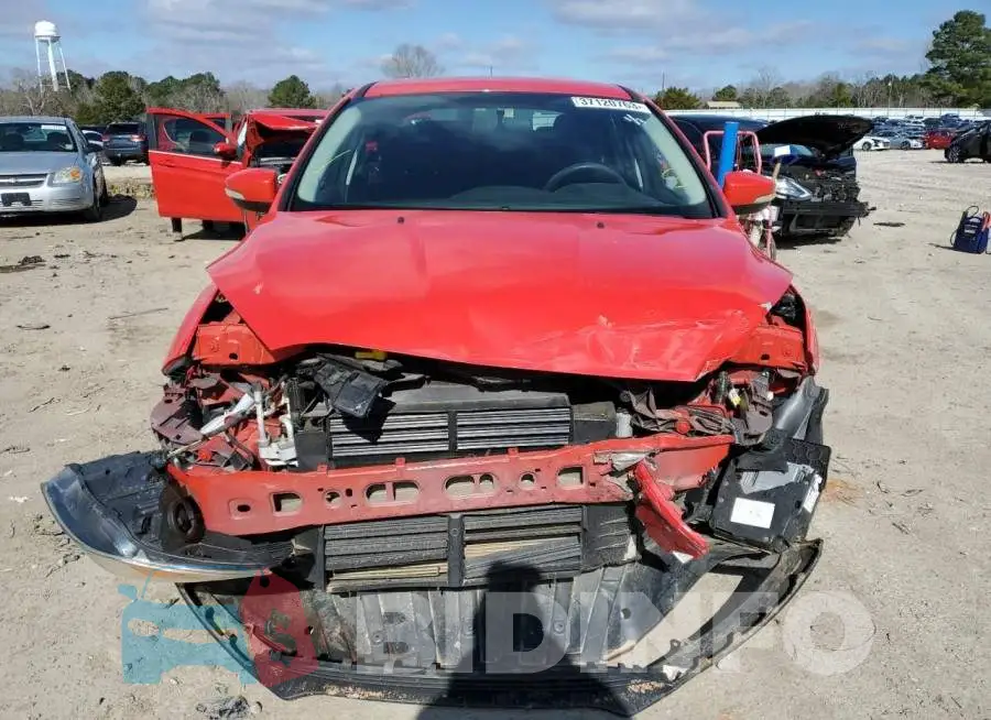 1FADP3F20FL215186 Photo# 5