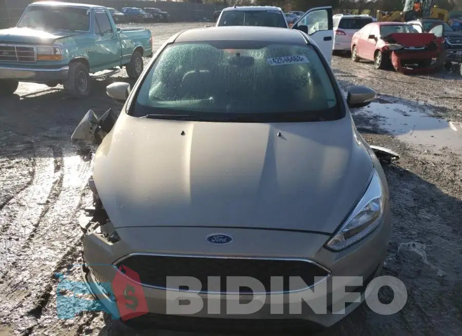 1FADP3F20GL355515 Photo# 5