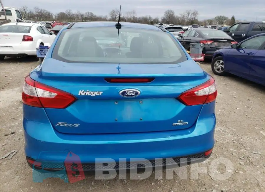 1FADP3F21EL332547 Photo# 6