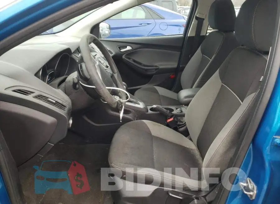 1FADP3F21EL332547 Photo# 7