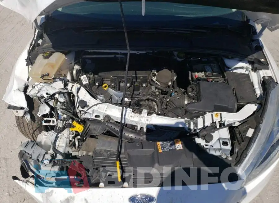 1FADP3F22FL261652 Photo# 11