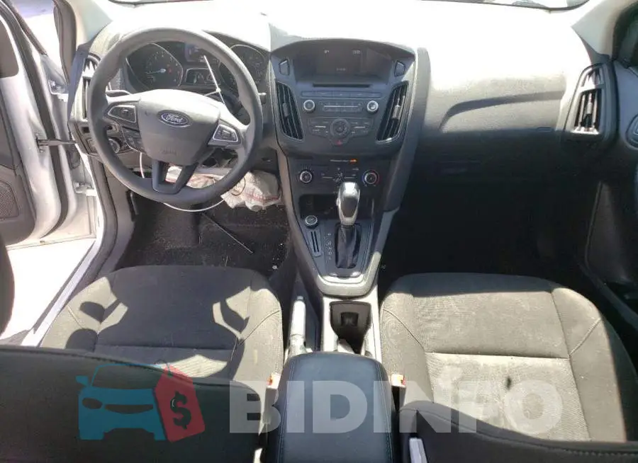 1FADP3F22FL261652 Photo# 8