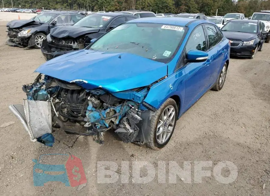 1FADP3F24FL319924 Photo# 2