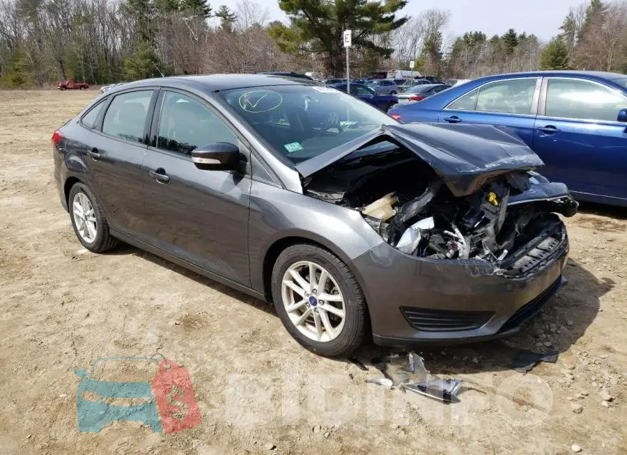 1FADP3F27GL396594 Photo# 4