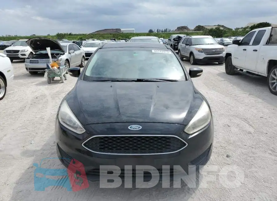 1FADP3F28GL356363 Photo# 5
