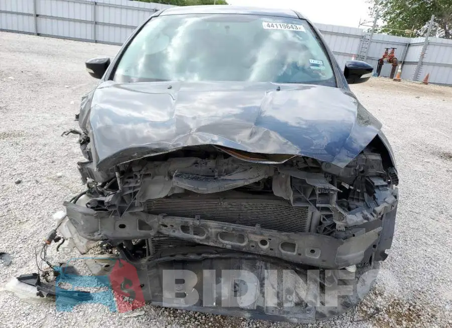 1FADP3F29GL233834 Photo# 5