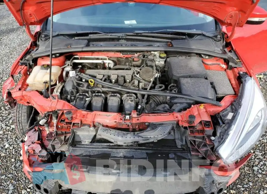 1FADP3K24GL255181 Photo# 11