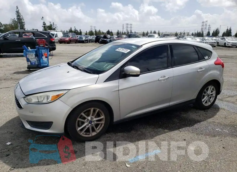 1FADP3K26FL211147 Photo# 1