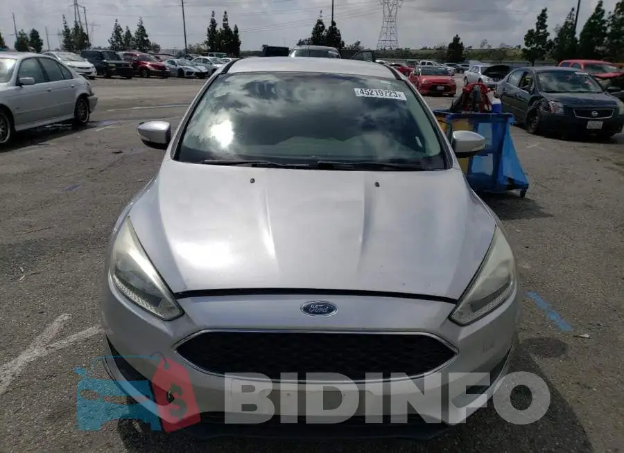 1FADP3K26FL211147 Photo# 5
