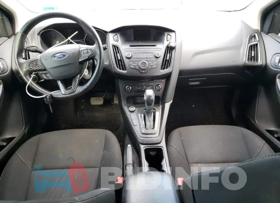 1FADP3K27GL240075 Photo# 8