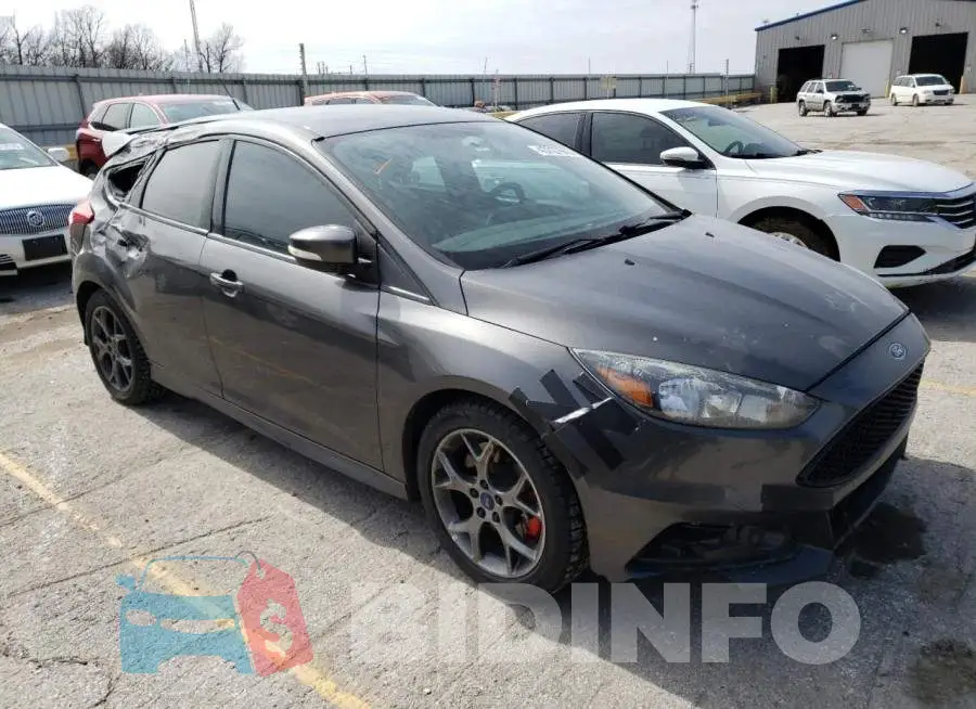 1FADP3L90GL258039 Photo# 4