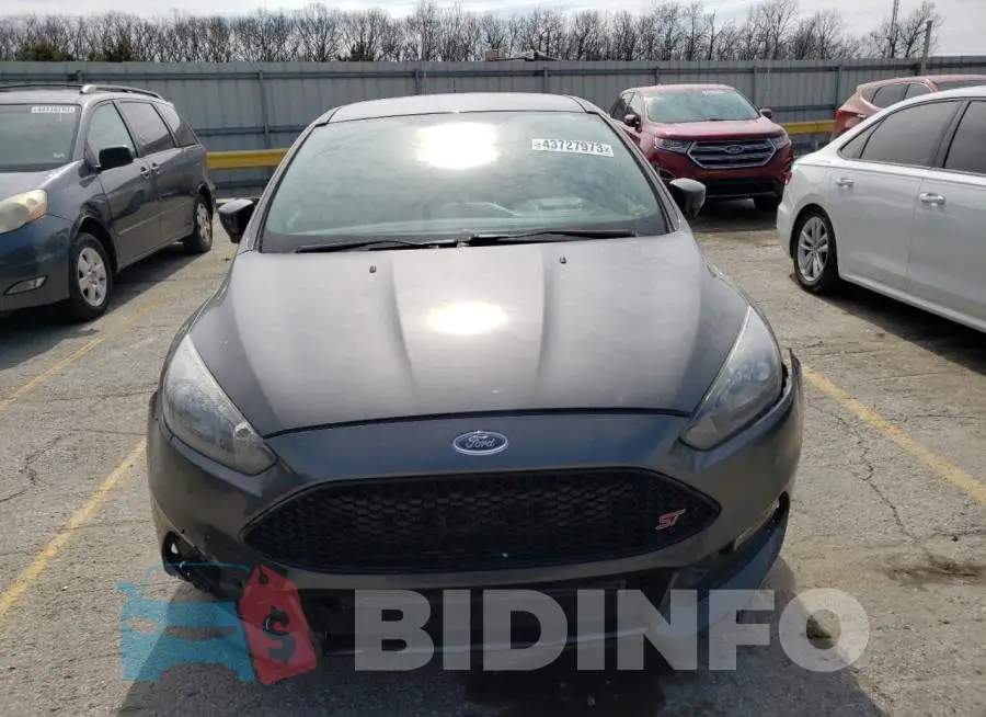 1FADP3L90GL258039 Photo# 5