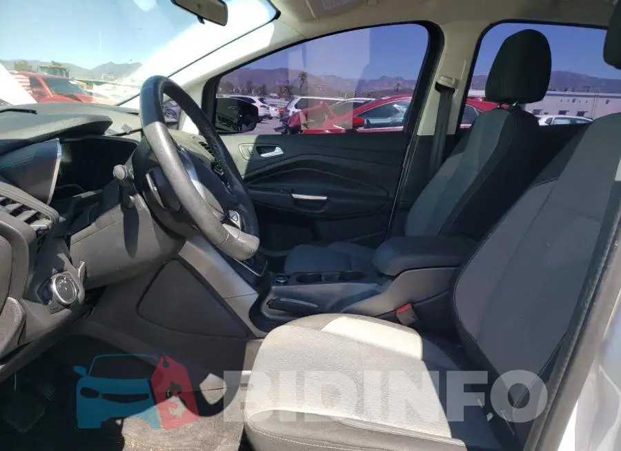 1FADP5EU5HL105509 Photo# 7