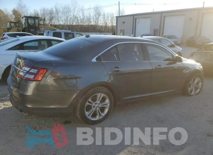 1FAHP2E86FG134767 Photo# 3