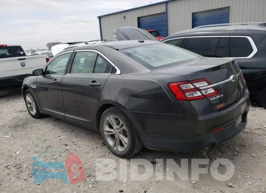1FAHP2E86FG142268 Photo# 2