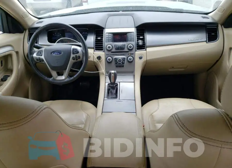 1FAHP2E86FG142268 Photo# 8