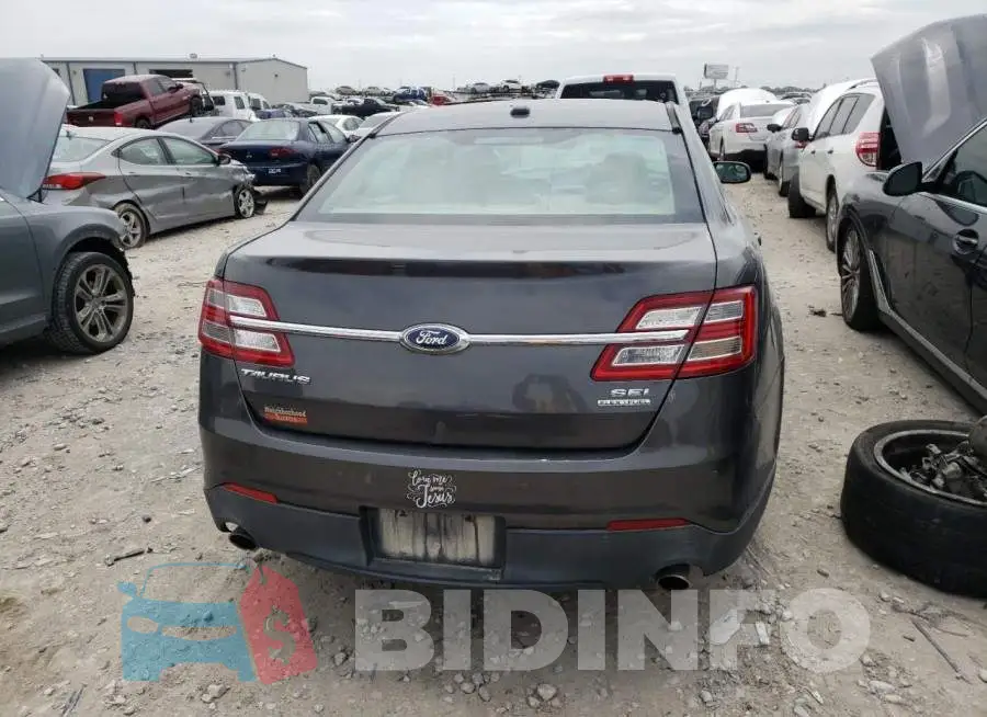 1FAHP2E86FG142268 Photo# 6