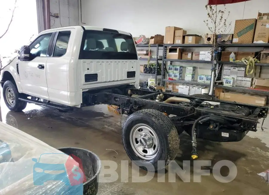 1FD8X3F63HEC08329 Photo# 2