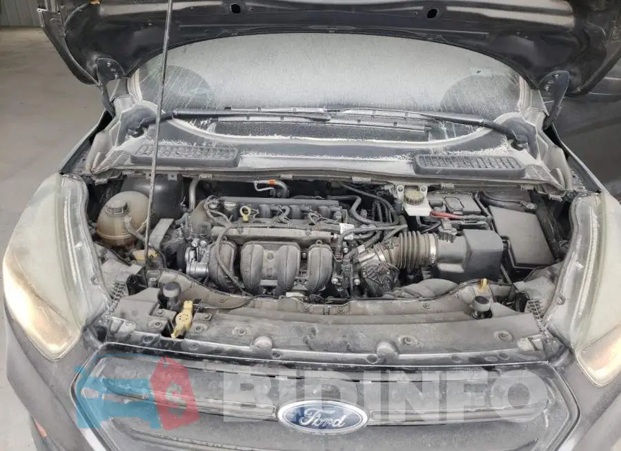 1FMCU0F74HUB79116 Photo# 12
