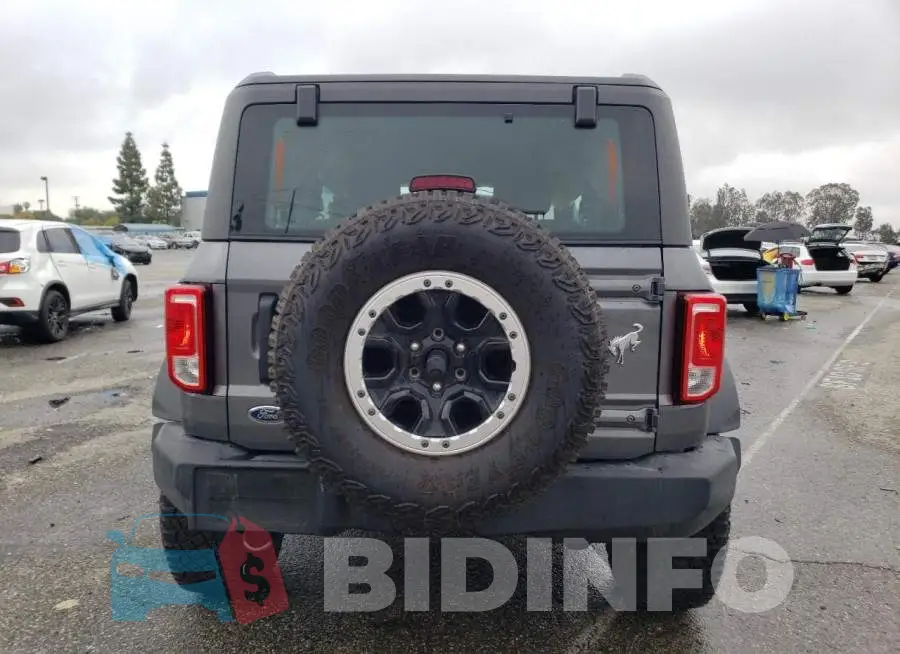 1FMDE5CP6NLA82018 Photo# 6