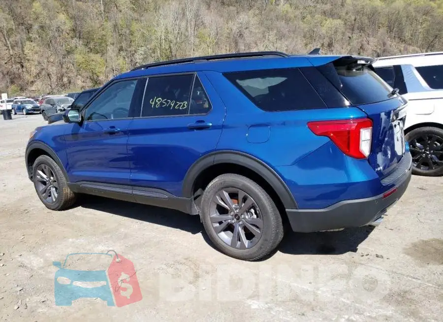 1FMSK8DH3NGB49935 Photo# 2