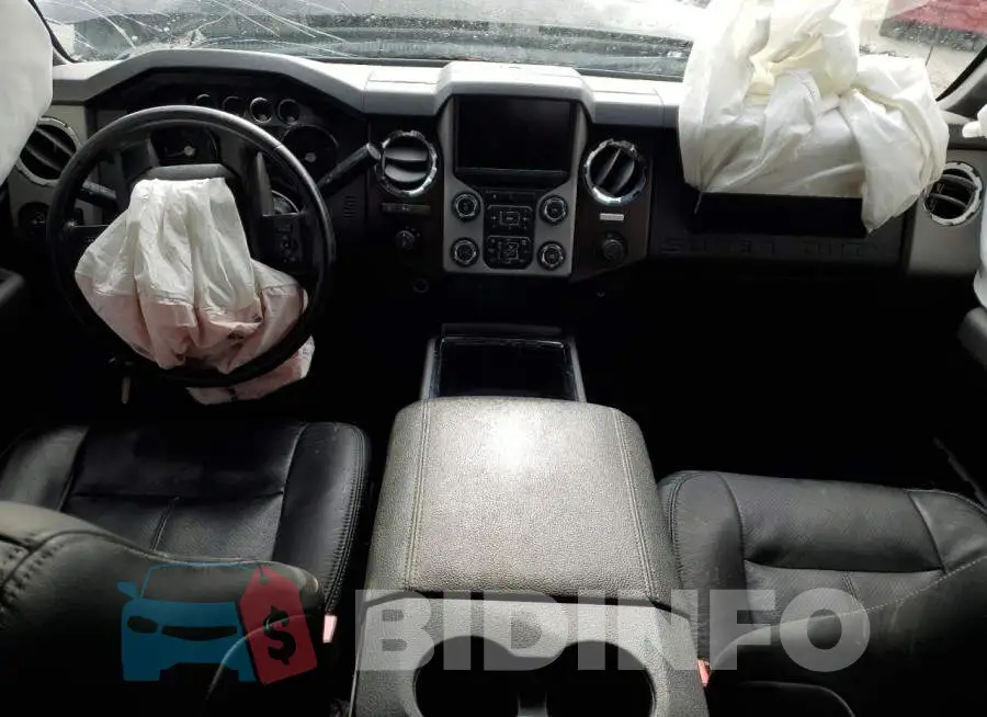 1FT7W2BT2GEB39110 Photo# 8