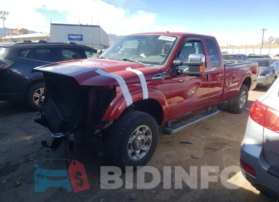1FT7X2B64EEB77958 Photo# 1