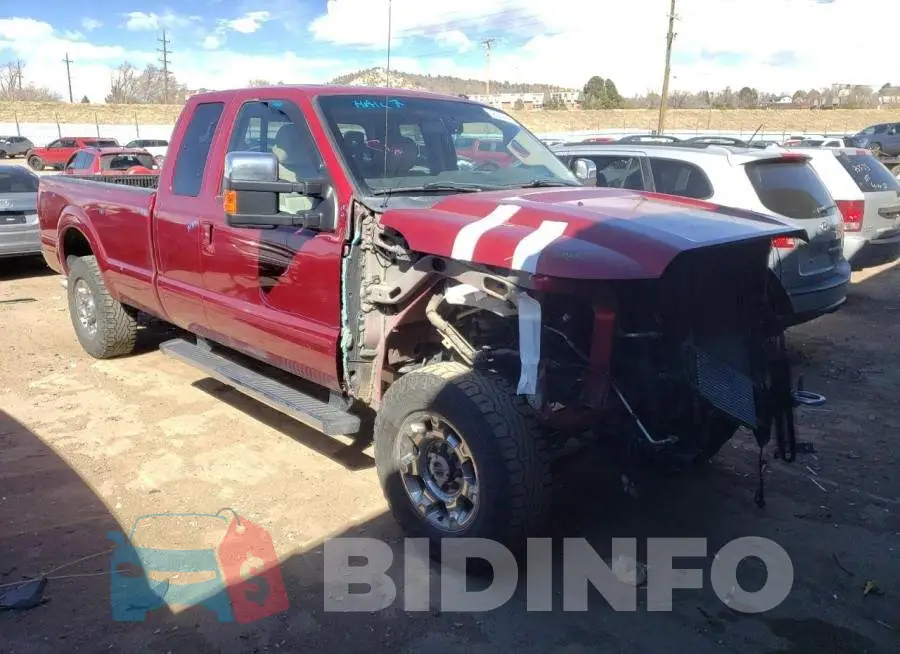 1FT7X2B64EEB77958 Photo# 4
