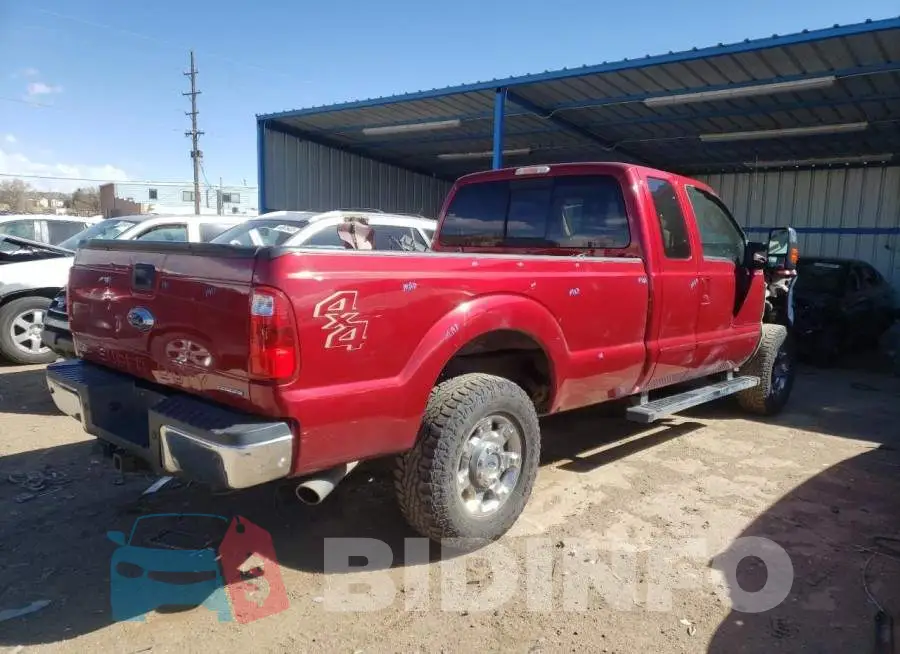 1FT7X2B64EEB77958 Photo# 3