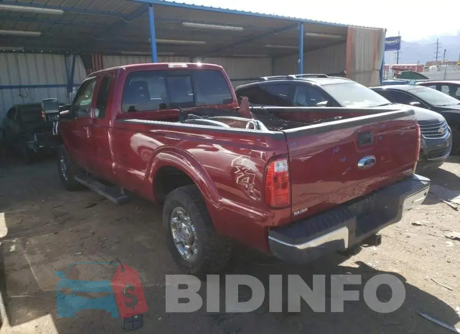 1FT7X2B64EEB77958 Photo# 2