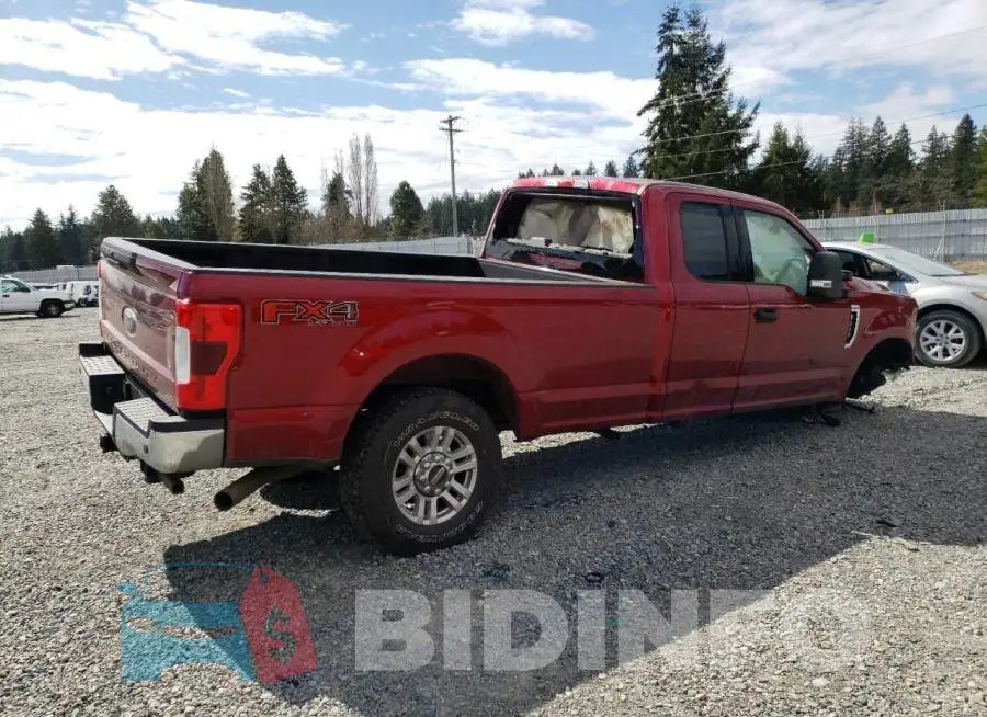 1FT7X2B64JED01785 Photo# 3
