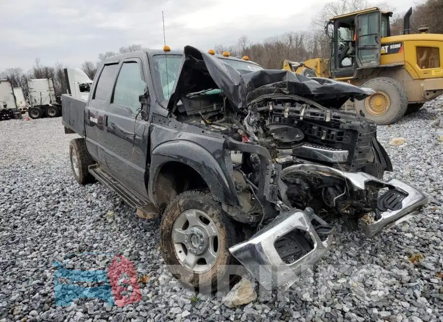 1FT8W3B60FED62068 Photo# 4